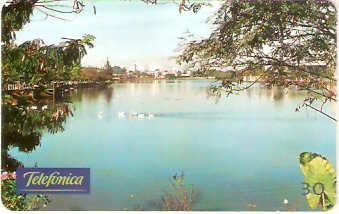 SP-0313M - Rio Claro